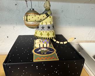 Williraye Studio pieces