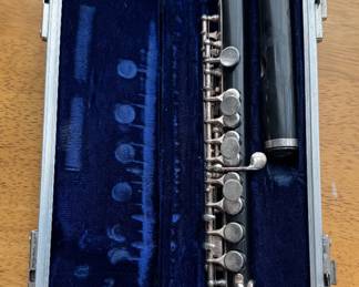 Armstrong Piccolo