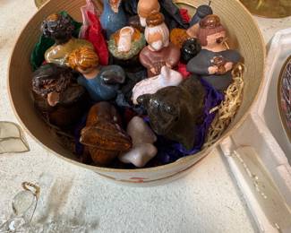 Nativity Sets