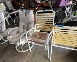 Lawn items