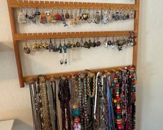 Costume Jewelry