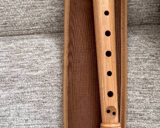 Vintage Recorder