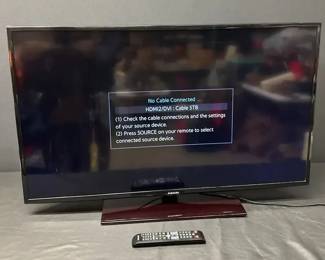 Samsung 48 Smart TV