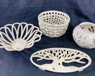 C B Tatum Original Ceramics and More