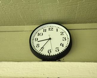 Clock