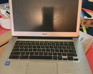 Acer Chromebook 14