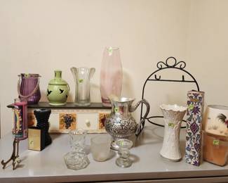 Vases