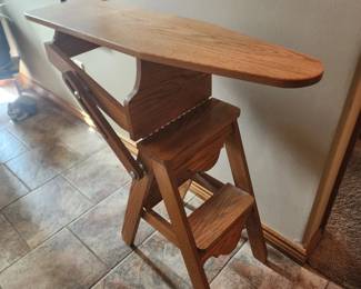 Bachelor's Chair