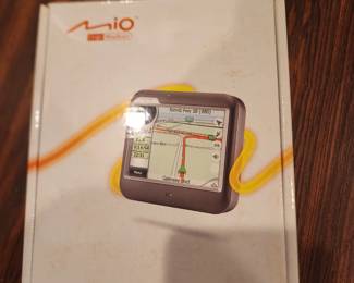 C230 Garmin