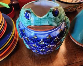 Pitcher