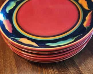 Clay Art, Jalapeno