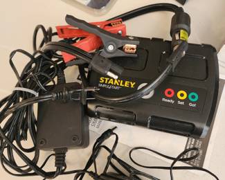 Stanley simple start