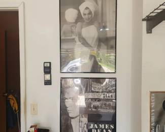Posters