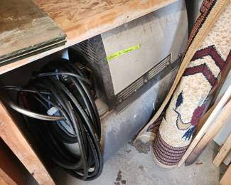 Craftsman air compressor