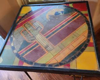 Tile table