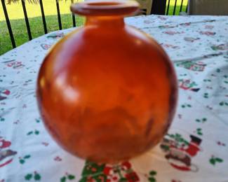 Noble Excellence vase