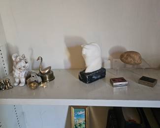 main room