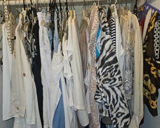 ladies clothes...this is it.