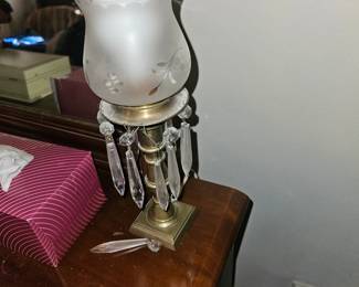 2 of these. sold as a set. upper bedroom