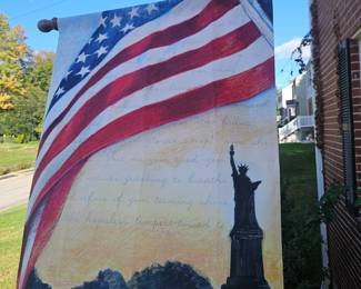 decor flag