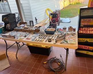 dewalt tools
