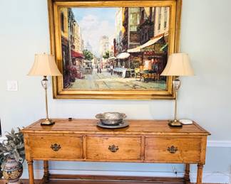 Sale Picture