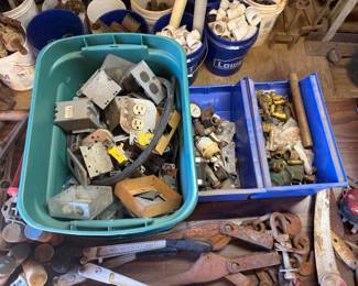 Electrical supplies!! CHEAP!!!!!!!!