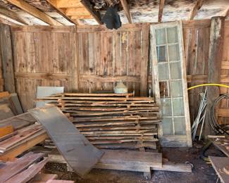 Cedar - Inconel screen 2 ft. X 3 ft. $15.00 each