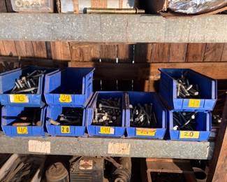 Lag bolts USA Made- CHEAP!!