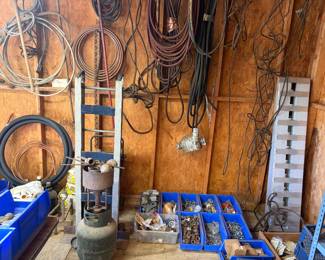 lots of stuff