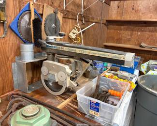 Rip Saw $ 600.00- OBO!!