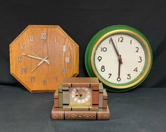 What Time Is It