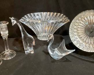 Cut Glass Friends