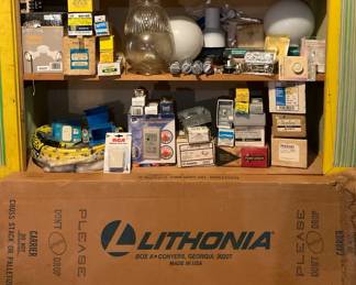Electric Home Improvement
