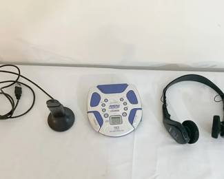 Vintage Panasonic and Friends