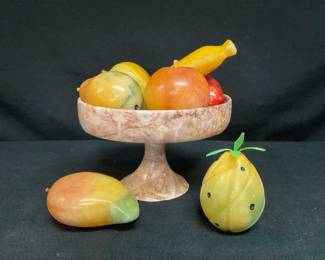 Alabaster Fruit