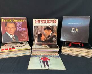 Record Variety