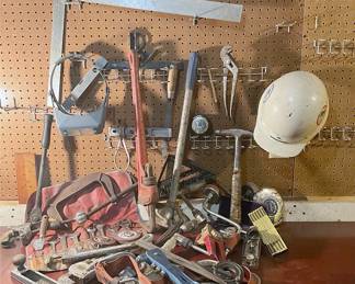 The Misc Tool Kit