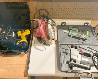The Power of Tools