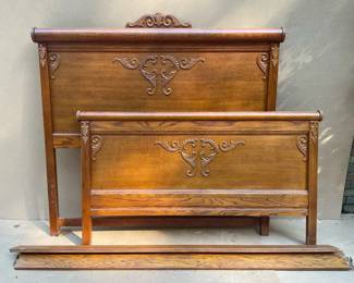 Lexington Bed