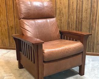 MissionStyle Recliner