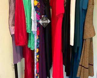 Womens Vintage Night Out
