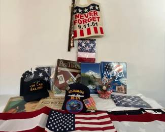 U.S. Vet Appreciation