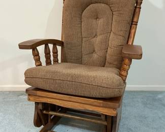 Glider Rocker