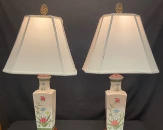 OrientalStyle Lamps