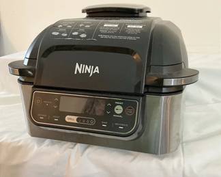 Ninja Smart Grill Master