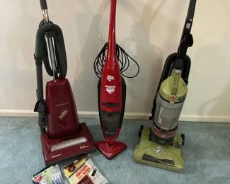 Cleaning Time