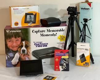 Camera Accessories