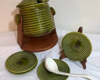 Beehive Stone Craft Set