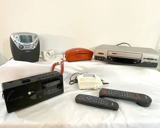 Vintage Time Machine